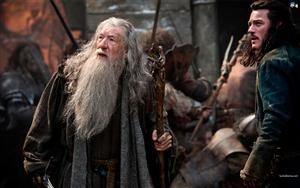 The Hobbit The Battle of the Five Armies